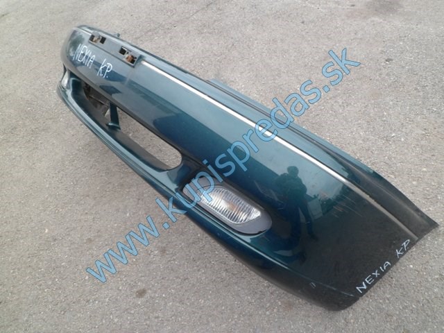 predný nárazník na daewoo nexia, autodiely na daewoo nexia, 